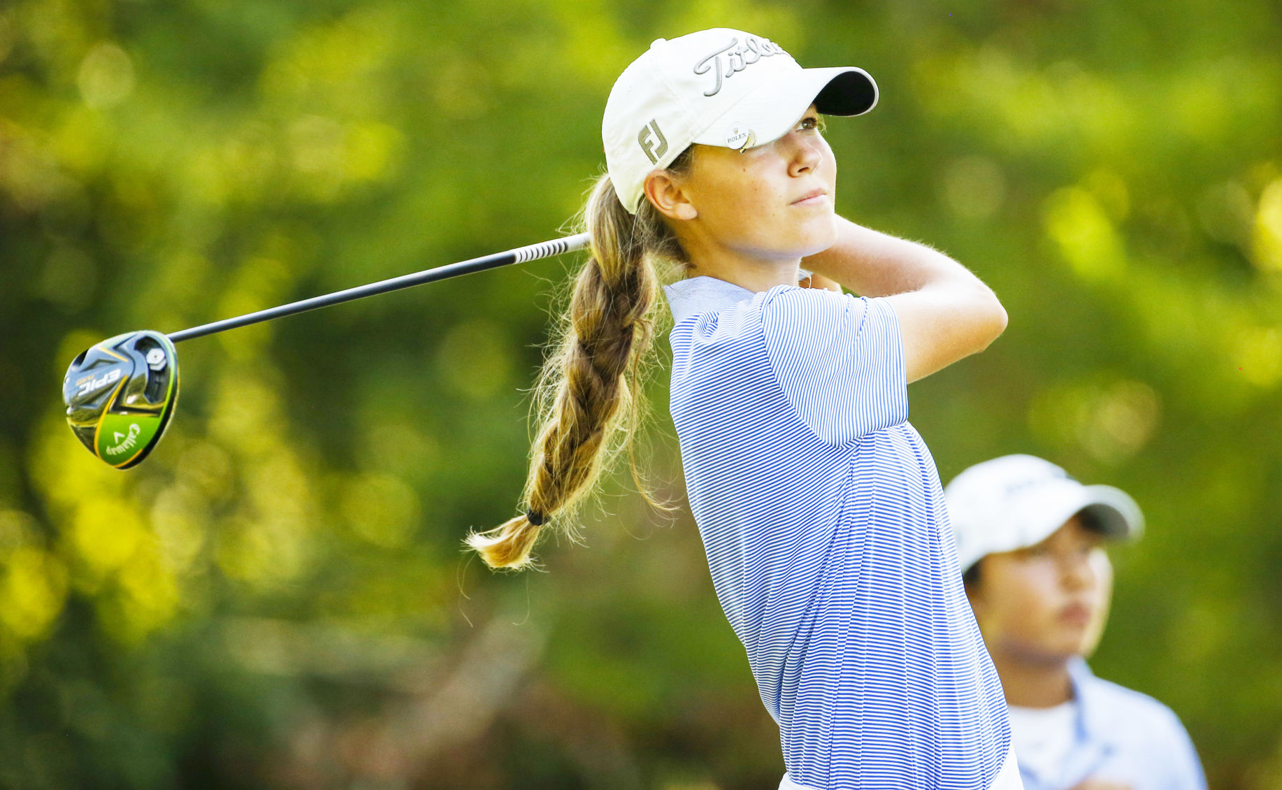 U.S. Women's Amateur Golf Championship